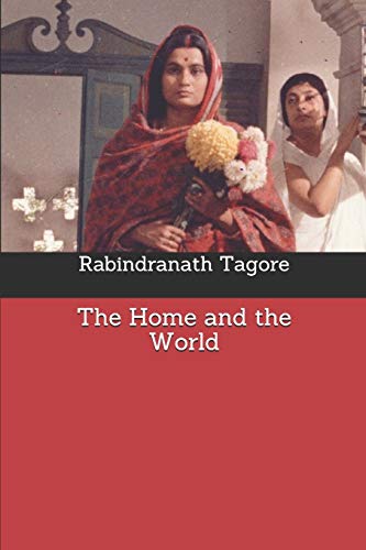 جلد کتاب The Home and the World