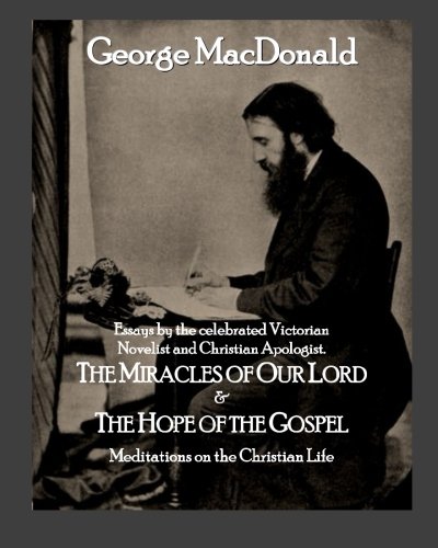 جلد کتاب The Hope of the Gospel