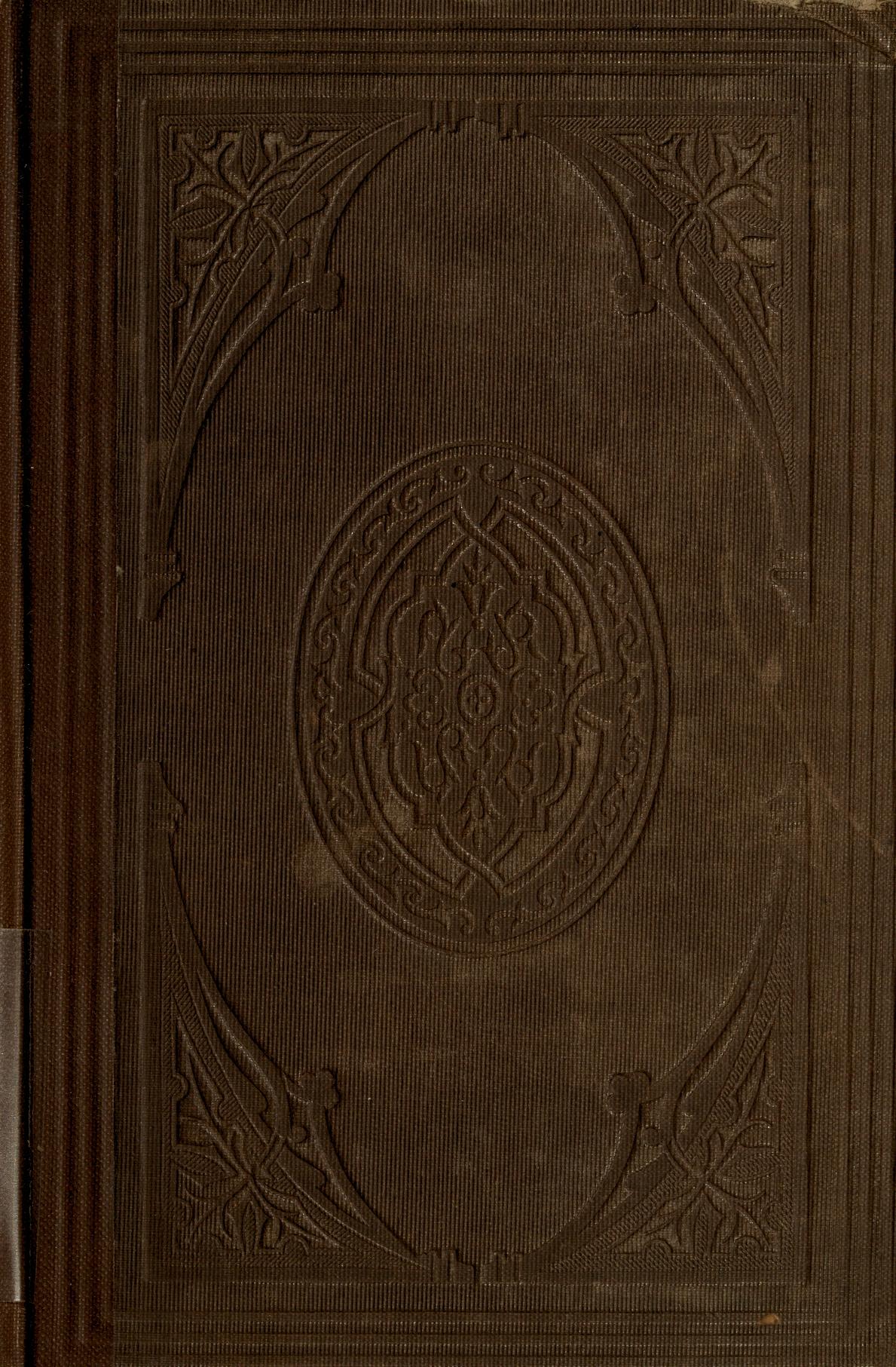 جلد کتاب The Humors of Falconbridge