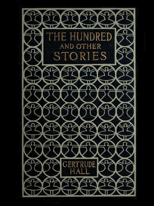جلد کتاب The Hundred, and Other Stories