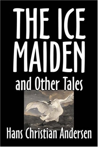 جلد کتاب The Ice-Maiden: and Other Tales