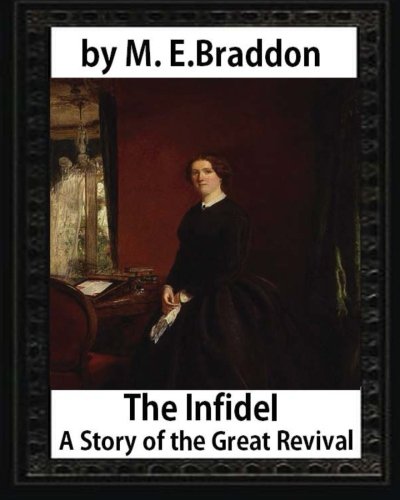 جلد کتاب The Infidel: A Story of the Great Revival