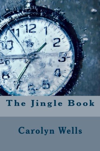 جلد کتاب The Jingle Book
