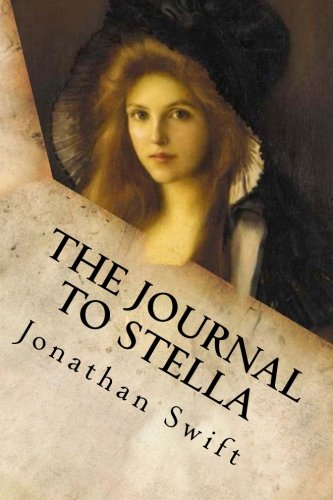 جلد کتاب The Journal to Stella