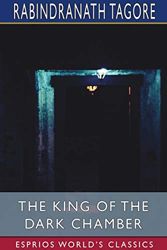 جلد کتاب The King of the Dark Chamber