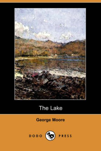 جلد کتاب The Lake