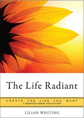 جلد کتاب The Life Radiant