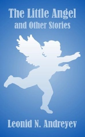 جلد کتاب The Little Angel, and Other Stories