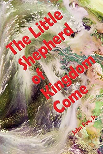 جلد کتاب The Little Shepherd of Kingdom Come
