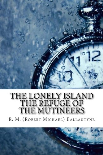 جلد کتاب The Lonely Island
