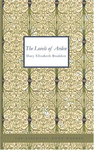 جلد کتاب The Lovels of Arden