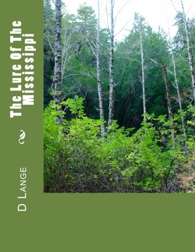 جلد کتاب The Lure of the Mississippi