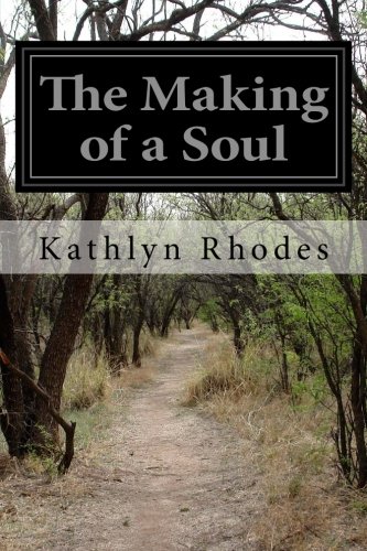 جلد کتاب The Making of a Soul