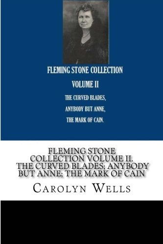 جلد کتاب The Mark of Cain