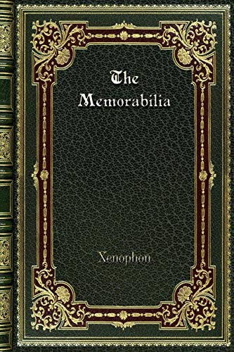 جلد کتاب The Memorabilia