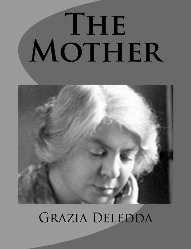 جلد کتاب The Mother