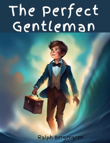 جلد کتاب The Perfect Gentleman