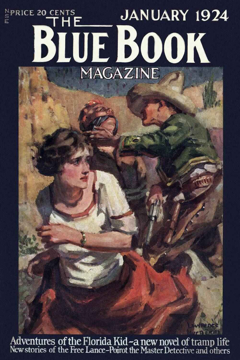 جلد کتاب The Plymouth Express Affair