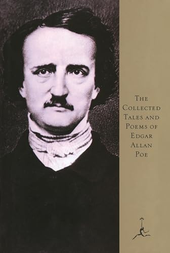 جلد کتاب The Poems of Edgar Allan Poe