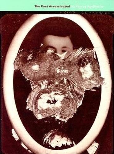 جلد کتاب The Poet Assassinated