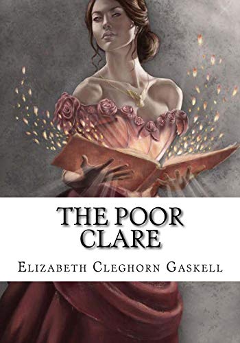 جلد کتاب The Poor Clare
