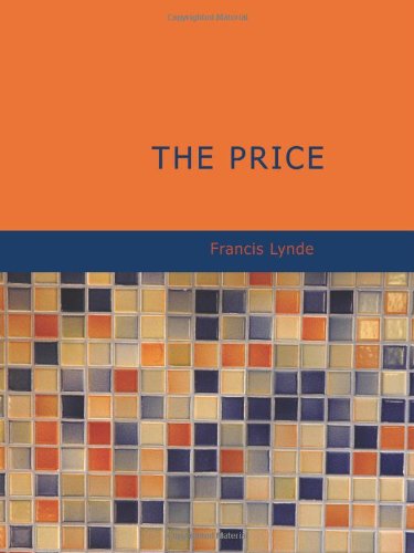 جلد کتاب The Price