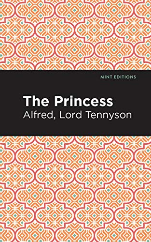 جلد کتاب The Princess