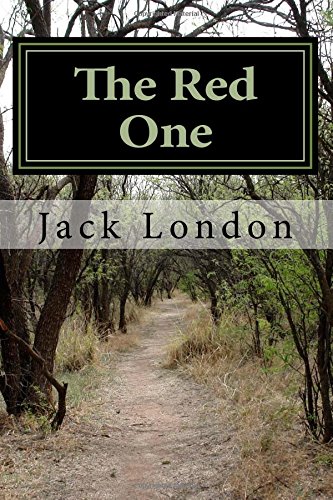 جلد کتاب The Red One
