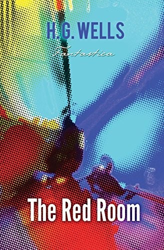 جلد کتاب The Red Room