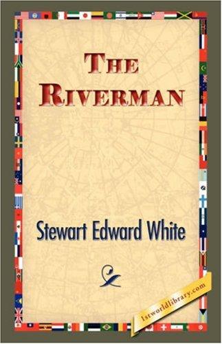 جلد کتاب The Riverman