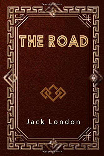 جلد کتاب The Road