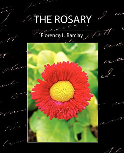 جلد کتاب The Rosary