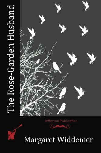 جلد کتاب The Rose-Garden Husband