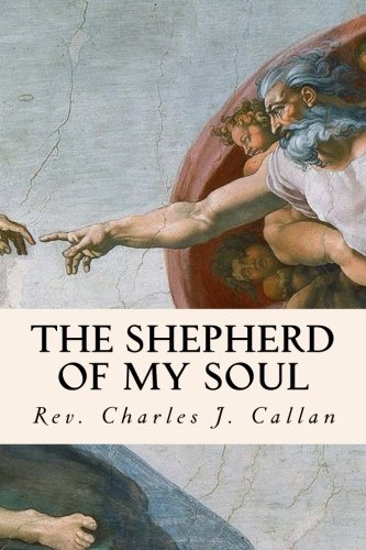 جلد کتاب The Shepherd Of My Soul