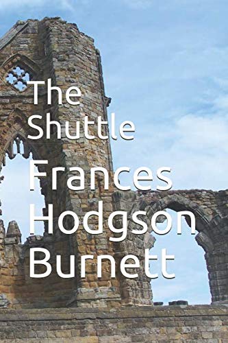 جلد کتاب The Shuttle