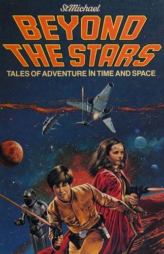 جلد کتاب The Star