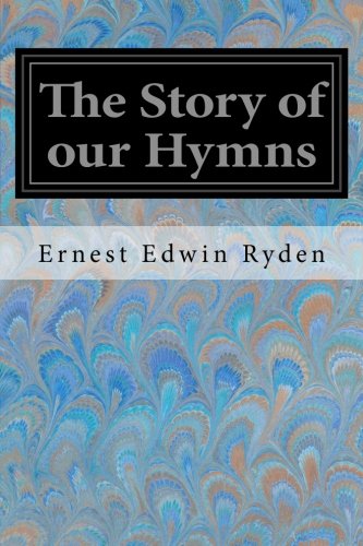 جلد کتاب The Story of Our Hymns
