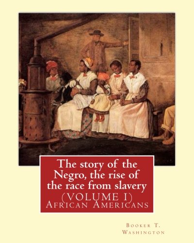 جلد کتاب The Story of Slavery