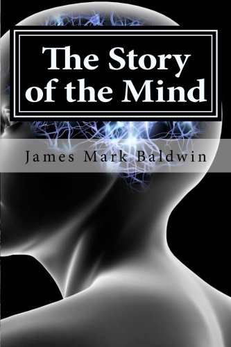جلد کتاب The Story of the Mind