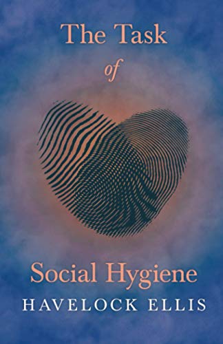 جلد کتاب The Task of Social Hygiene