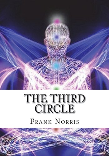 جلد کتاب The Third Circle