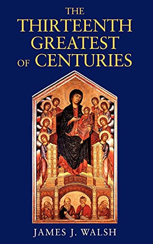 جلد کتاب The Thirteenth, Greatest of Centuries