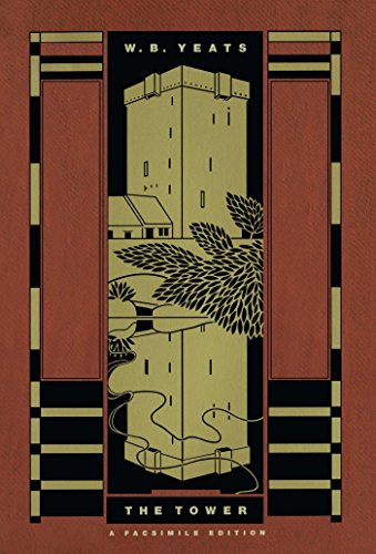 جلد کتاب The Tower