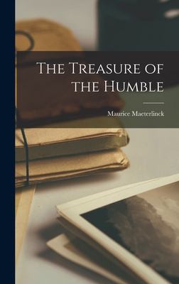 جلد کتاب The Treasure of the Humble