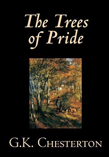 جلد کتاب The Trees of Pride