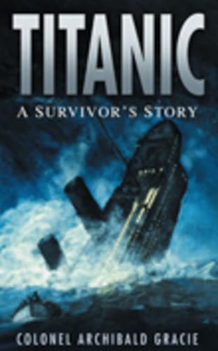 جلد کتاب The Truth about the Titanic