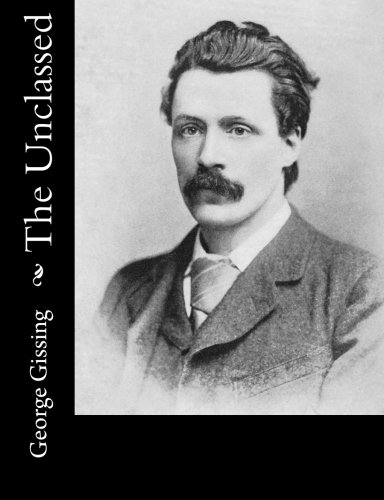 جلد کتاب The Unclassed