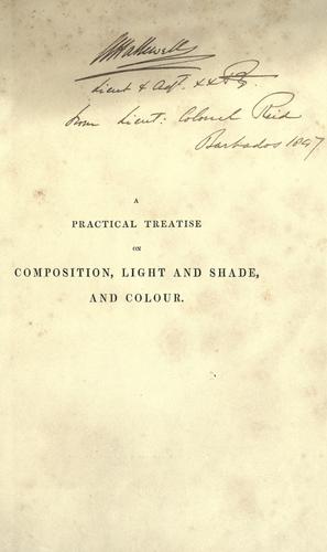 جلد کتاب The Use of a Box of Colours