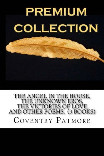 جلد کتاب The Victories of Love, and Other Poems