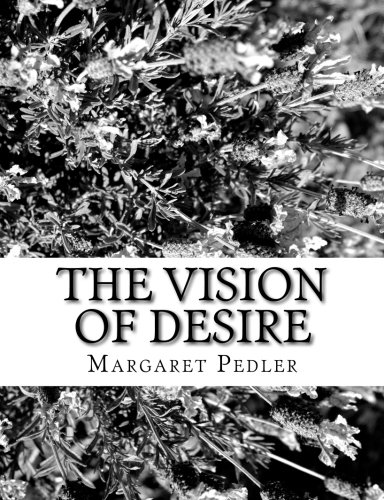 جلد کتاب The Vision of Desire